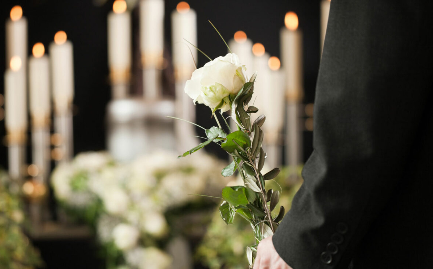 Pratiche cimiteriali